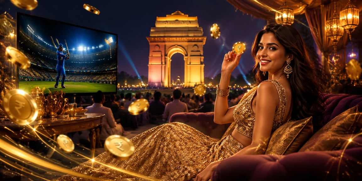 User-friendly cricket betting interface on 12844 mobile site