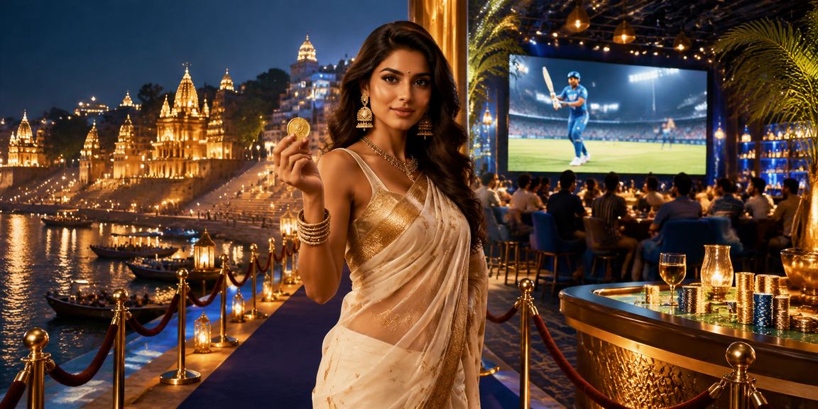 Local cricket betting culture in Varanasi